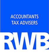 RWB Accountants Logo